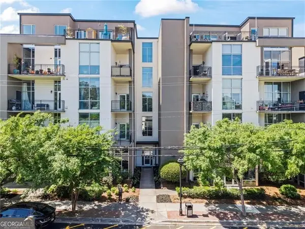 3400 Malone Drive #219, Atlanta, GA 30341