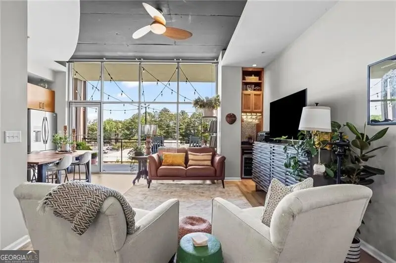 3400 Malone Drive #219, Atlanta, GA 30341 - #3