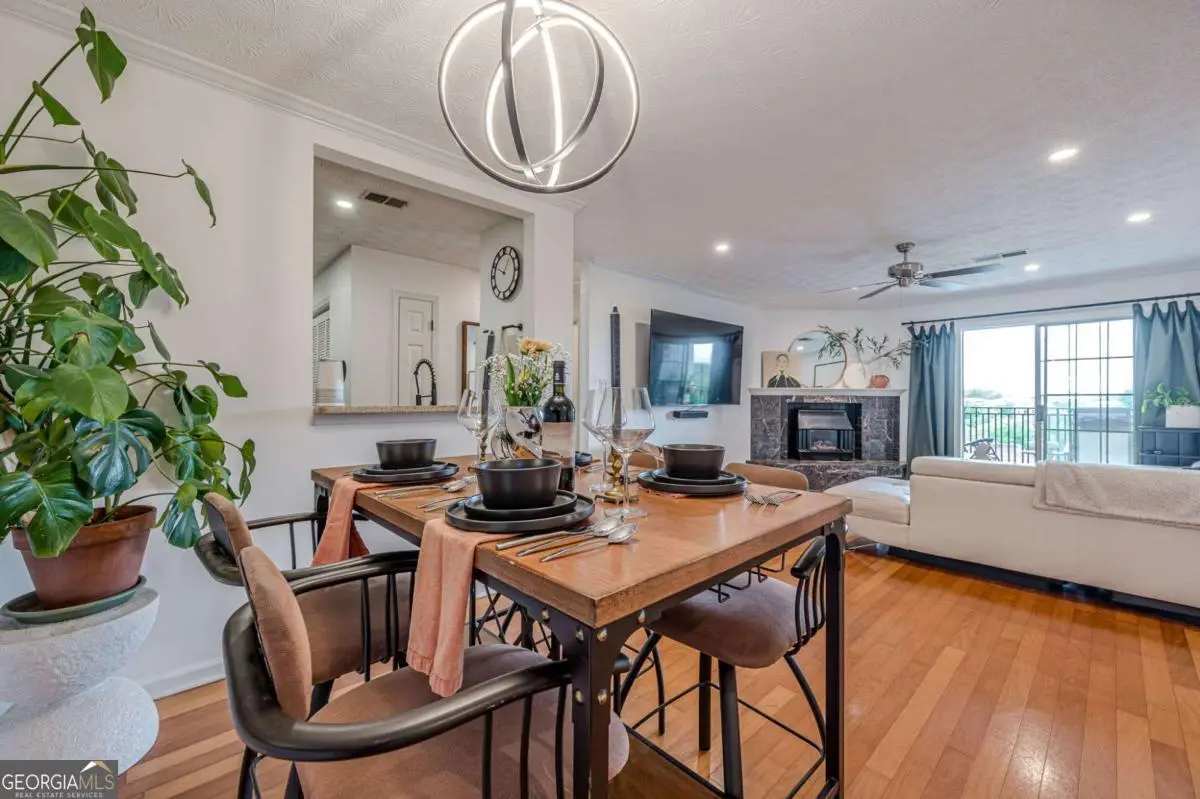970 Sidney Marcus Boulevard Ne #2107, Atlanta, GA 30324 - #1