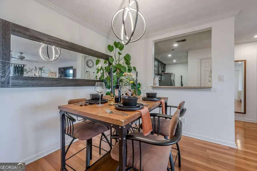 970 Sidney Marcus Boulevard Ne #2107, Atlanta, GA 30324 - #2