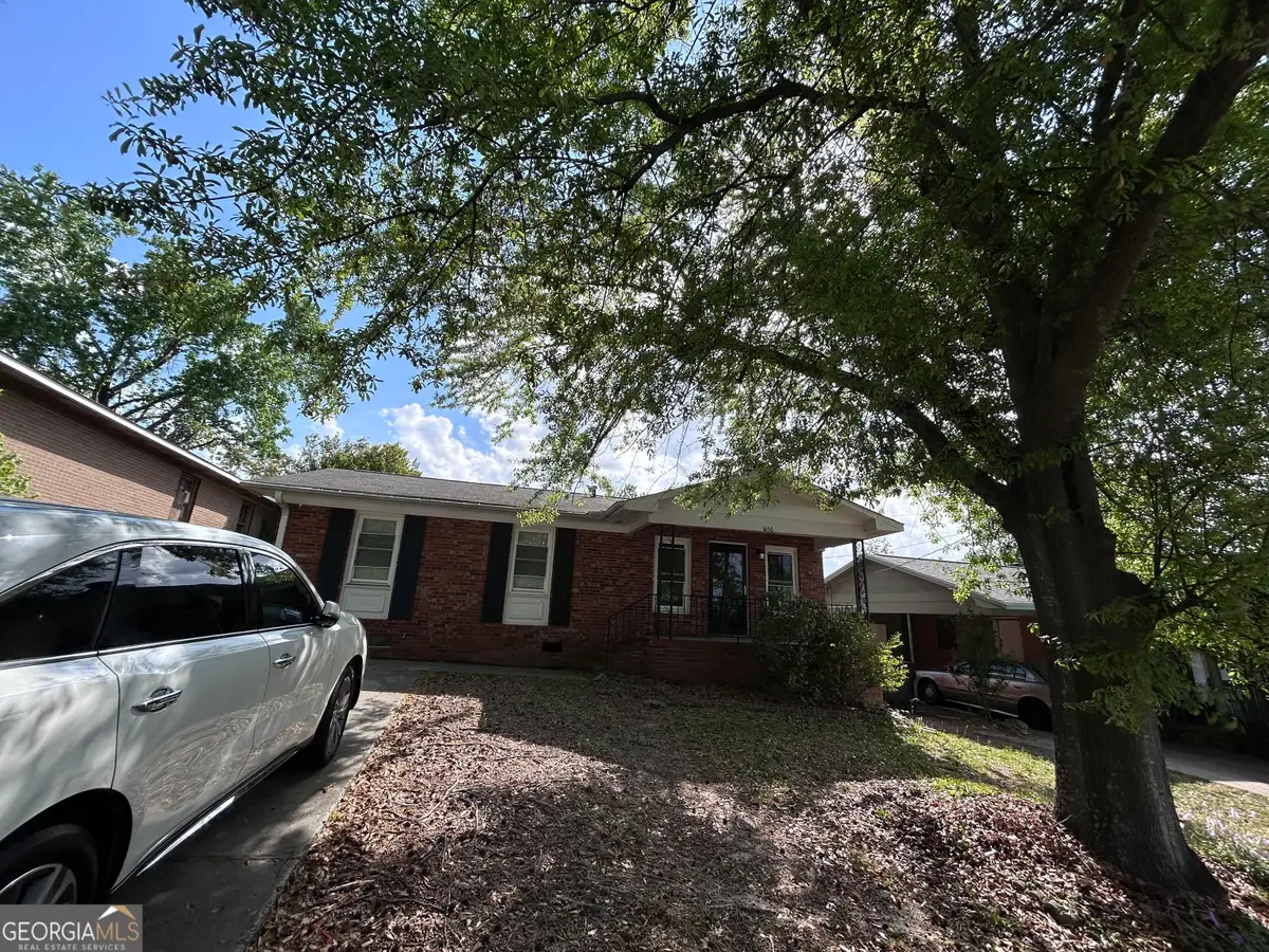 1656 Kentucky Avenue, Augusta, GA 30904 - #1