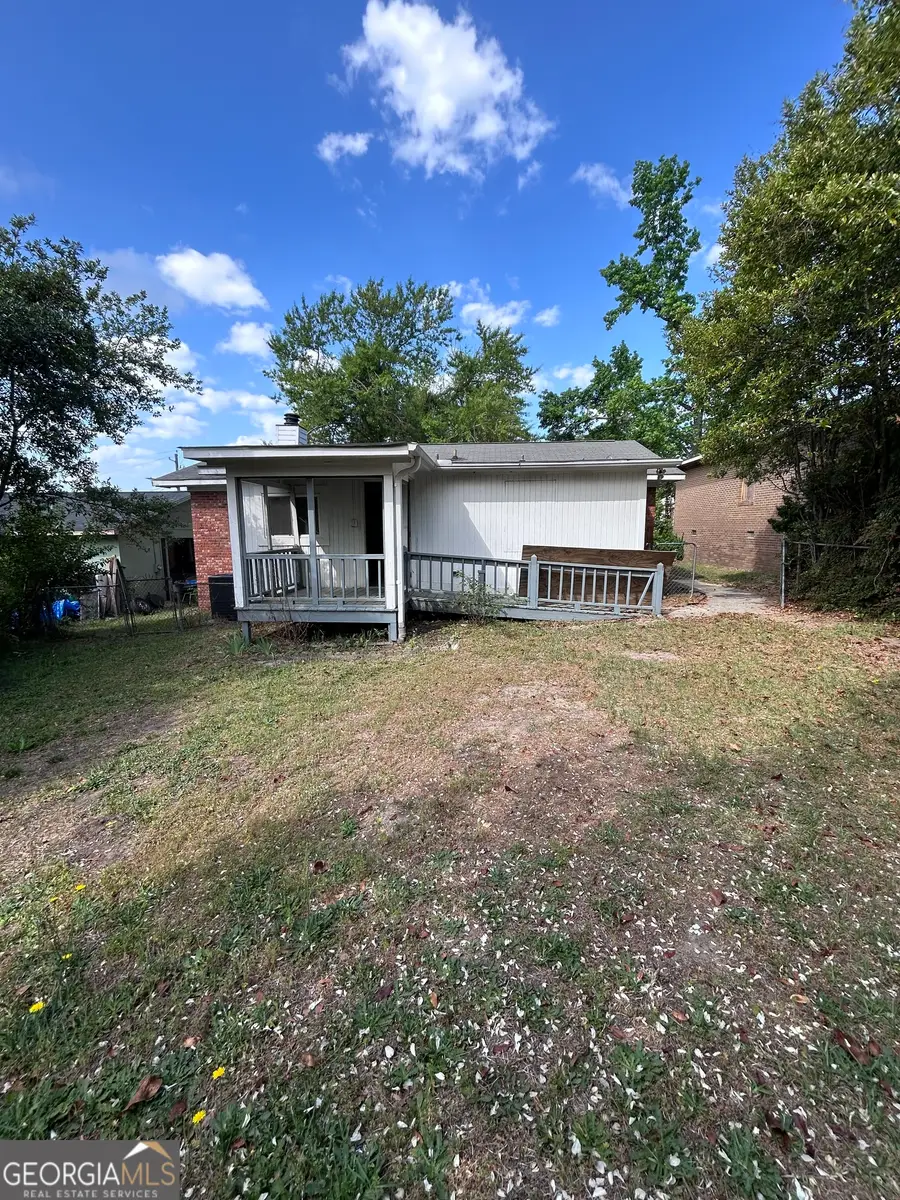 1656 Kentucky Avenue, Augusta, GA 30904 - #2