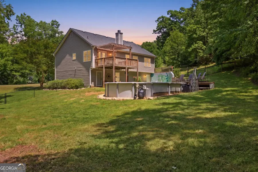 508 Marie Court, Athens, GA 30607 - #2