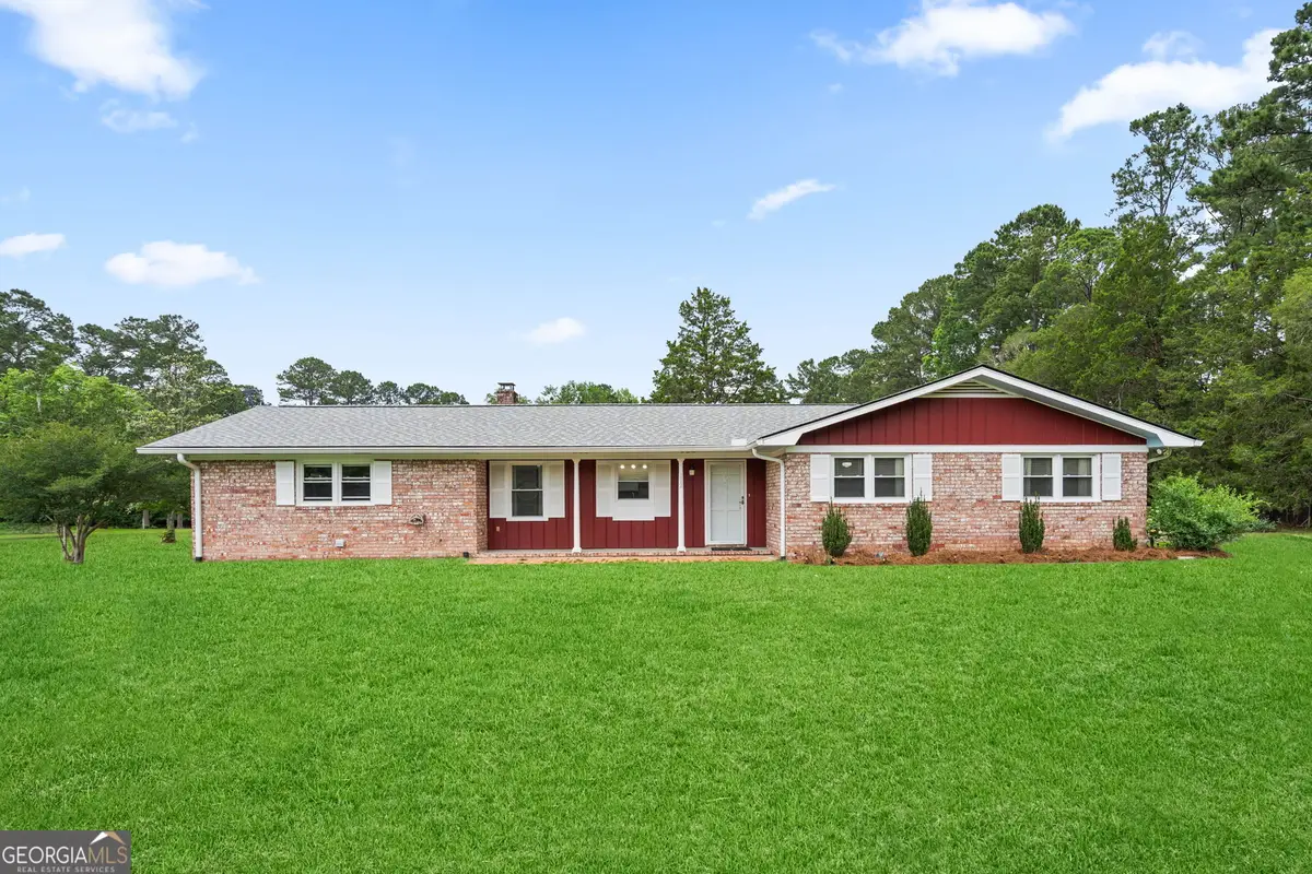 112 Oak Street, Rincon, GA 31326 - #1