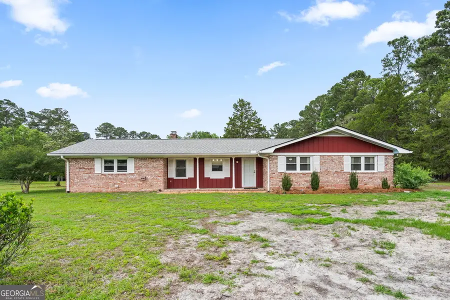 112 Oak Street, Rincon, GA 31326 - #2