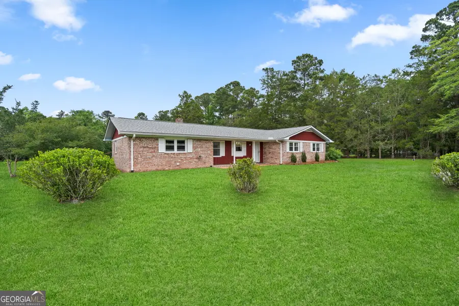 112 Oak Street, Rincon, GA 31326 - #3