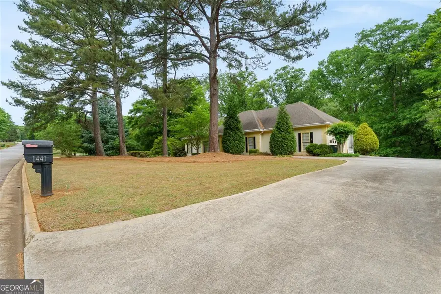1441 Brandy Shoals Dr., Conyers, GA 30013 - #2
