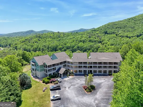 300 Banister Drive #201, Clayton, GA 30525