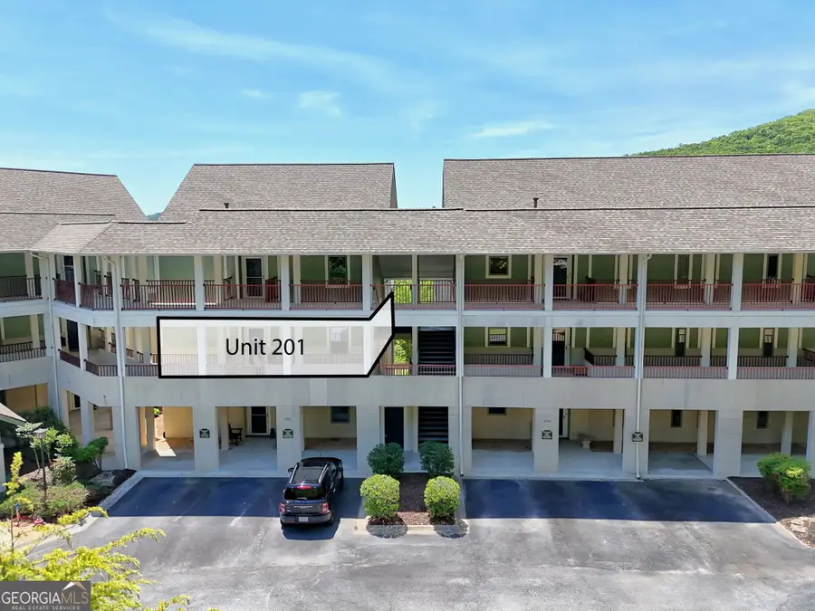 300 Banister Drive #201, Clayton, GA 30525 - #2