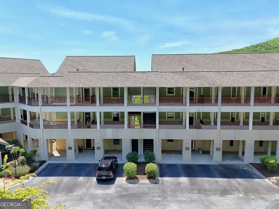 300 Banister Drive #201, Clayton, GA 30525 - #3