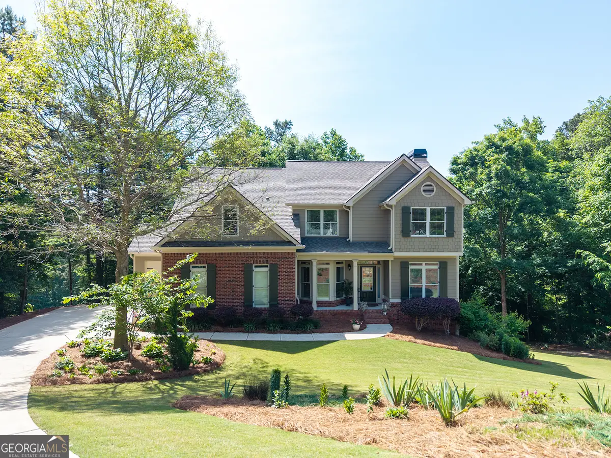 134 Hamway Lane, Winder, GA 30680 - #1