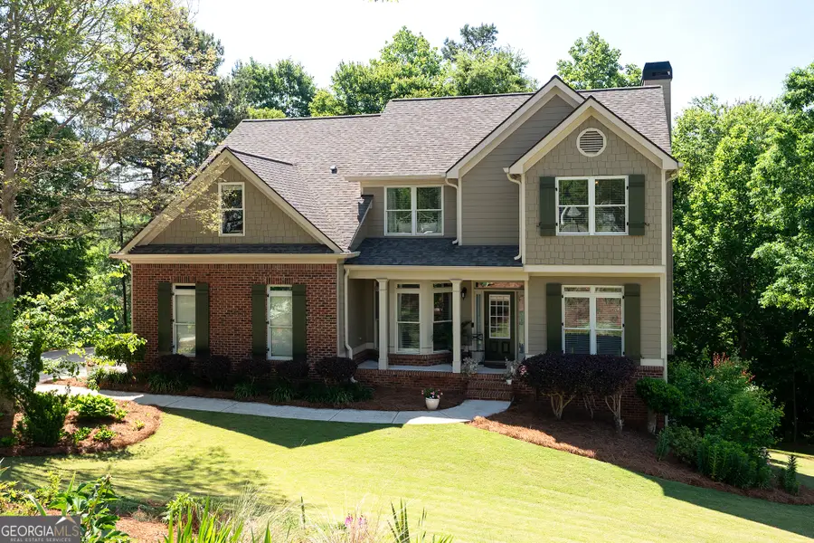 134 Hamway Lane, Winder, GA 30680 - #3
