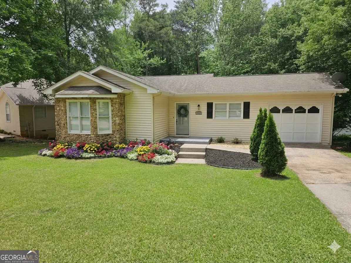 938 Charleston Court, Gainesville, GA 30501 - #1