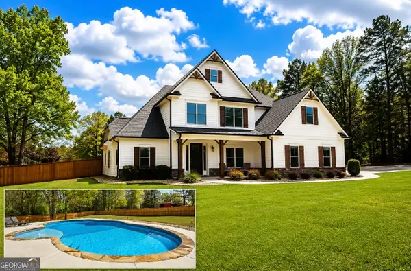 198 Higgins Road, Flovilla, GA 30216