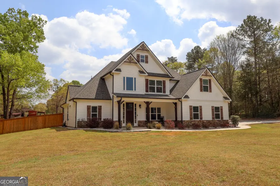 198 Higgins Road, Flovilla, GA 30216 - #3