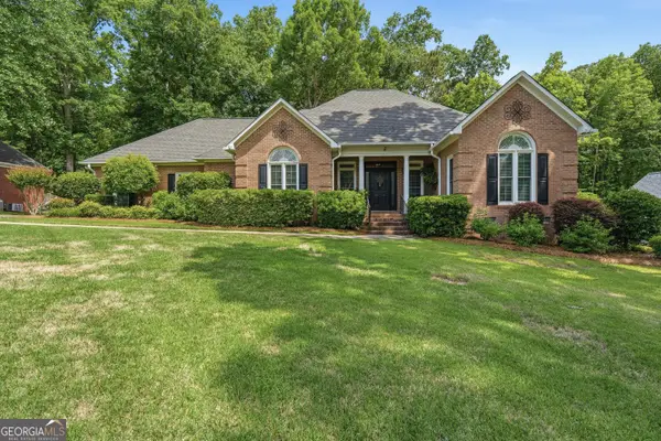 149 Cambridge Way, Macon, GA 31220