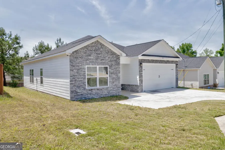15 Lemon, Phenix City, AL 36869 - #2