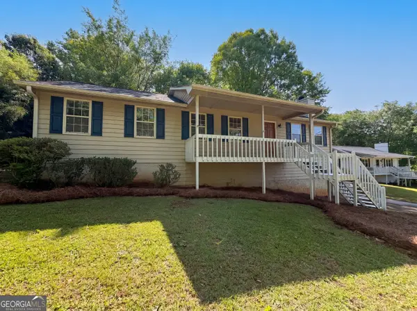 76 Lost Meadows Drive, Dallas, GA 30157