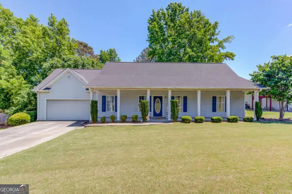 502 Towler Shoals View, Loganville, GA 30052