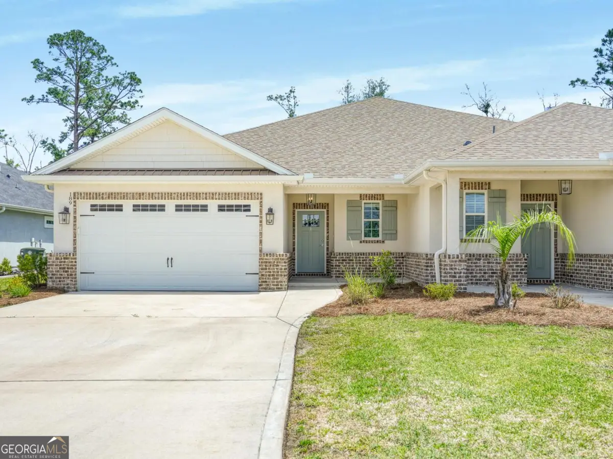 189 Ryan Nicholas Drive, Kingsland, GA 31548 - #1