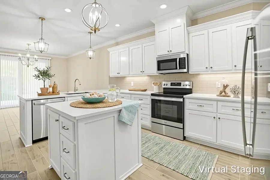 189 Ryan Nicholas Drive, Kingsland, GA 31548 - #3