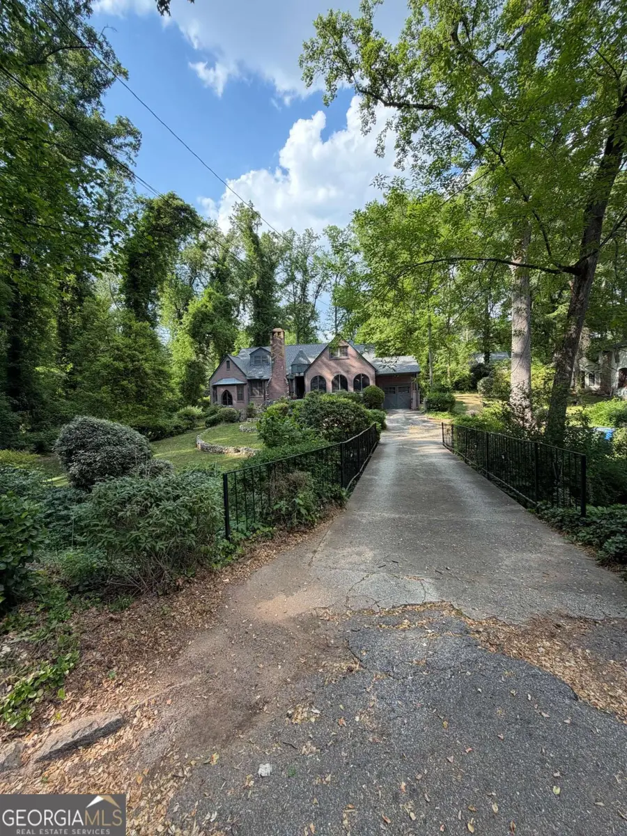 2195 Boulevard Granada Sw, Atlanta, GA 30311 - #2