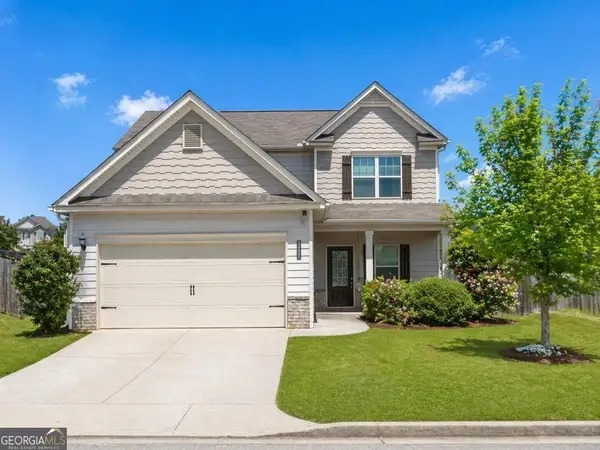 2115 Villa Spring Court, Dacula, GA 30019