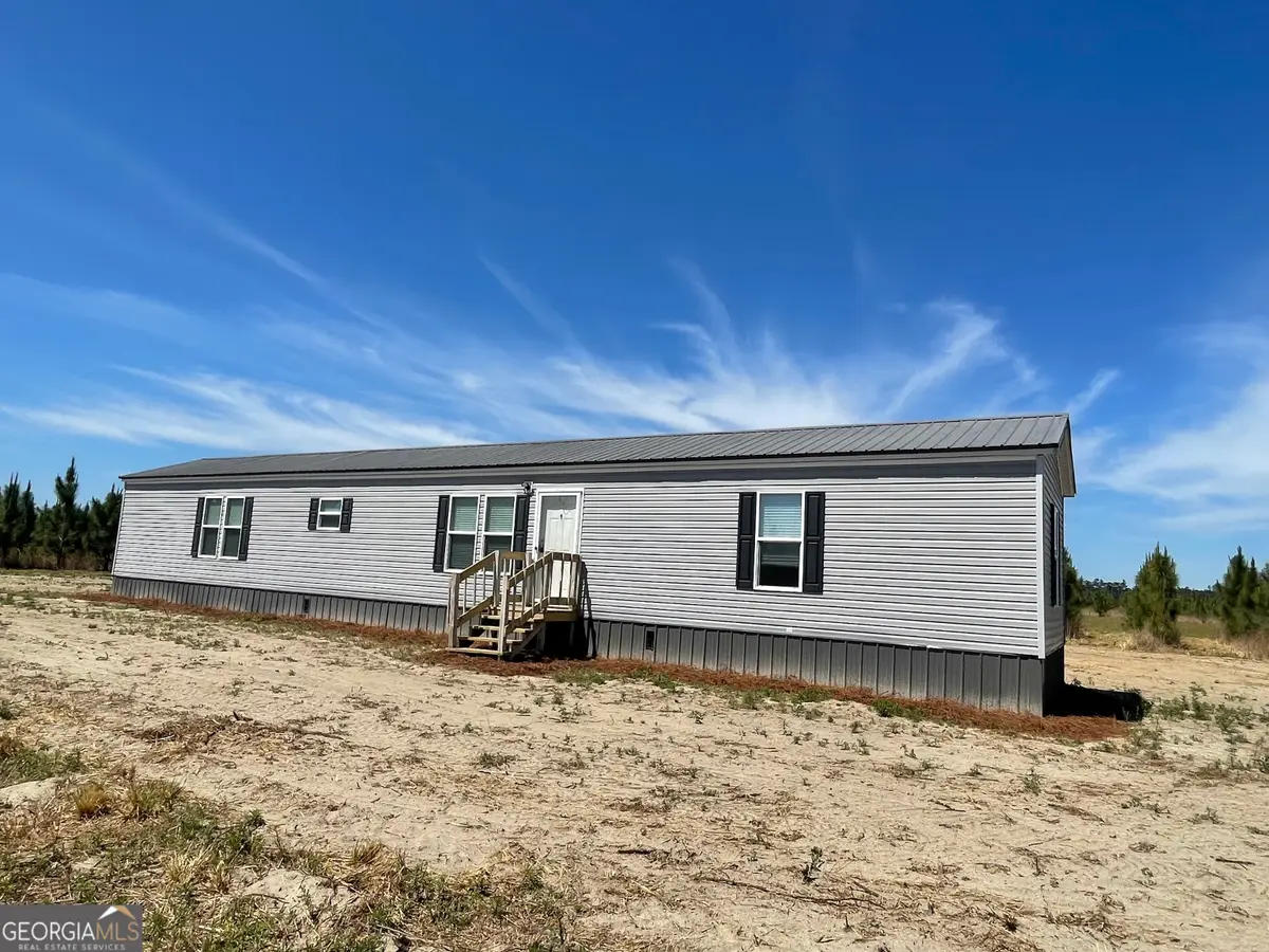 1153 Midway Church Road, Baxley, GA 31513 - #1