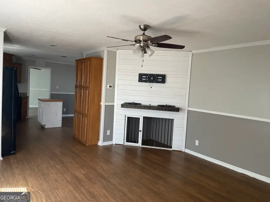 1153 Midway Church Road, Baxley, GA 31513 - #2