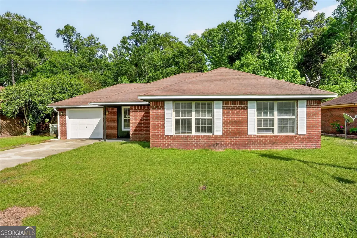 815 Sagewood Drive, Hinesville, GA 31313 - #1