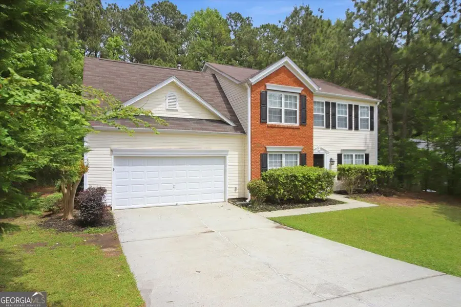 2779 Evanston Court, Dacula, GA 30019 - #2