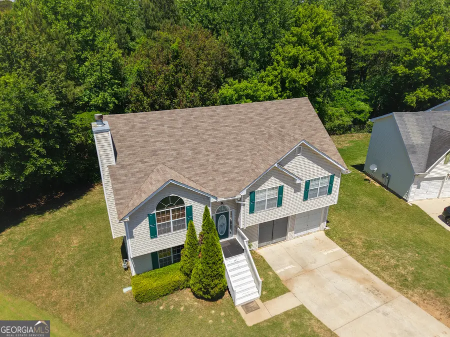 11036 Pebble Ridge Drive, Hampton, GA 30228 - #3