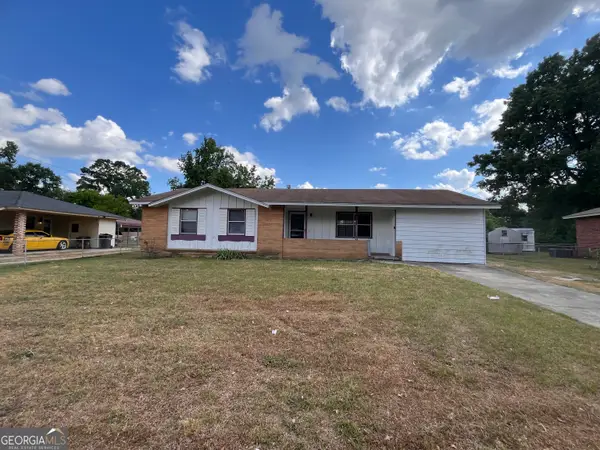 1926 Dunham Court, Augusta, GA 30906