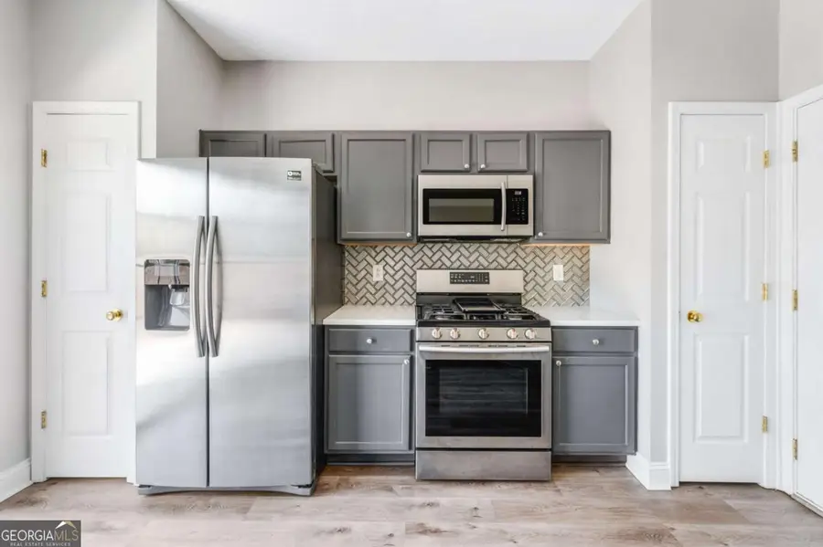 1681 Heyford Circle Nw, Kennesaw, GA 30152 - #3