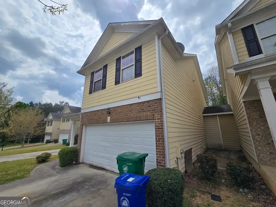 6381 Shadow Square, Lithonia, GA 30058 - #2