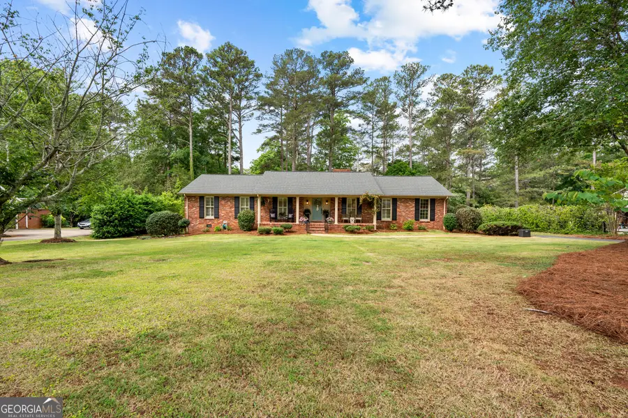 733 Azalea Drive, Lagrange, GA 30240 - #2