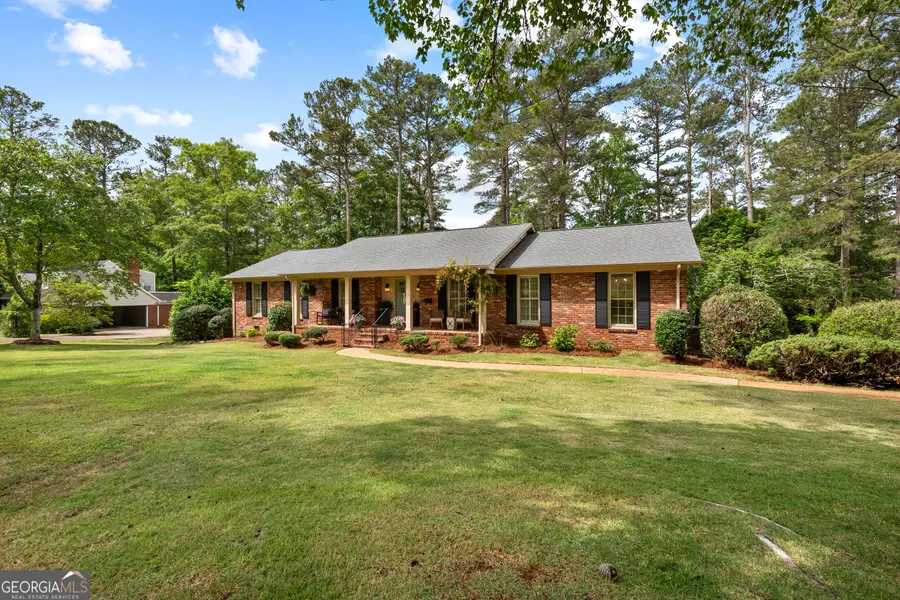733 Azalea Drive, Lagrange, GA 30240 - #3