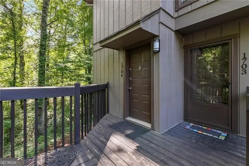 1704 Cumberland Court Se, Smyrna, GA 30080 - #1