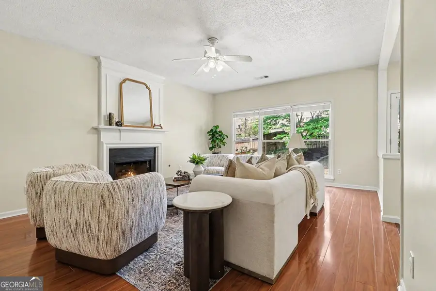 3675 Ancroft Circle, Norcross, GA 30092 - #3