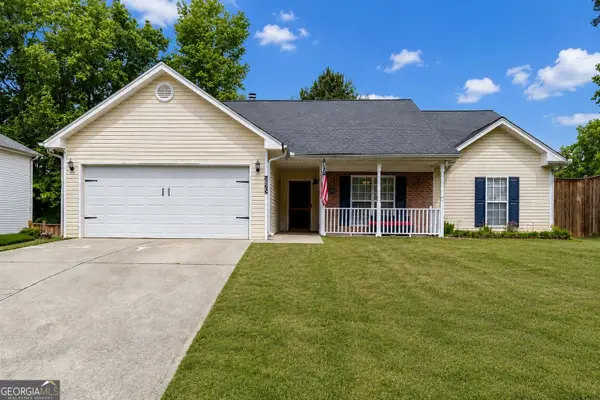5825 April Drive, Sugar Hill, GA 30518