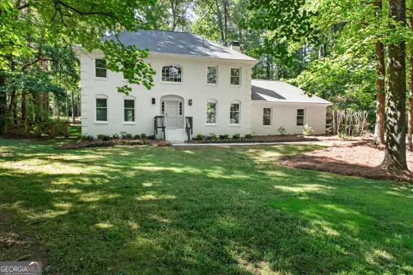 1080 Willow Bend, Roswell, GA 30075