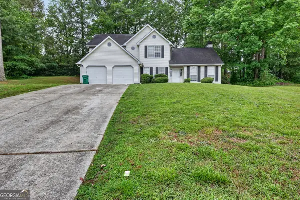 4953 Portsmouth Court, Lithonia, GA 30038