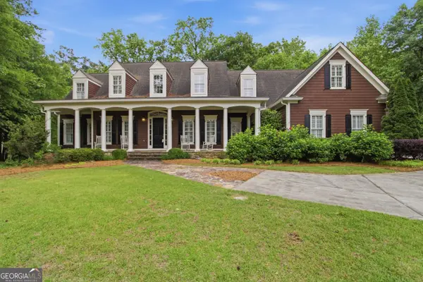 2473 Kirk Lane Nw, Kennesaw, GA 30152