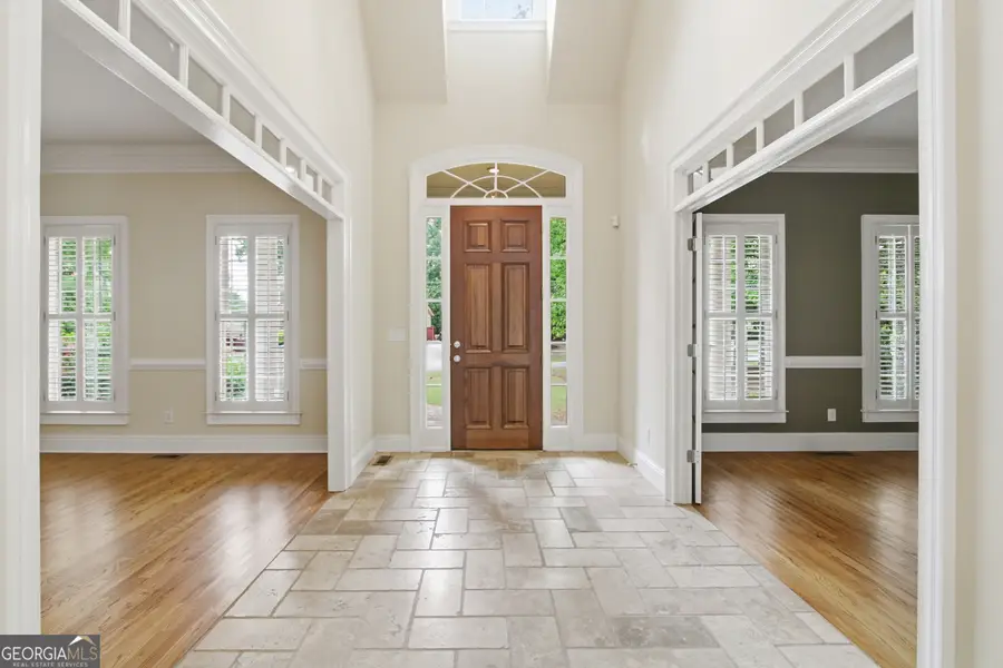 2473 Kirk Lane Nw, Kennesaw, GA 30152 - #2