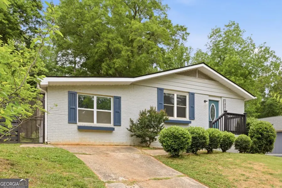 1311 Plaza Avenue Sw, Atlanta, GA 30310 - #2