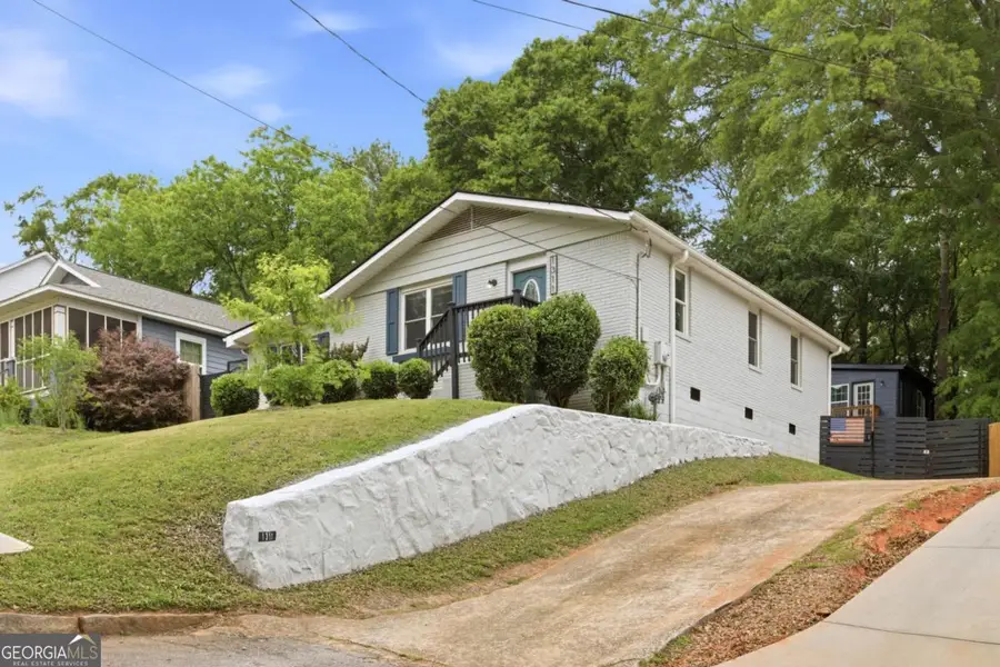 1311 Plaza Avenue Sw, Atlanta, GA 30310 - #3