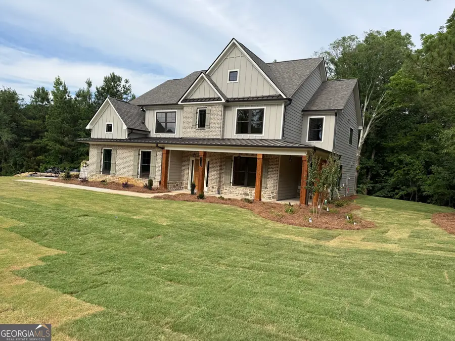 2120 Shillings Road, Kennesaw, GA 30152 - #2