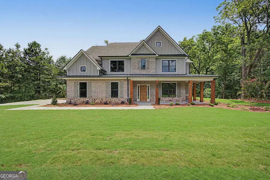 2120 Shillings Road, Kennesaw, GA 30152 - #3