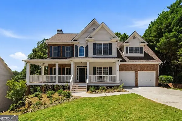 148 Crestview Drive, Dallas, GA 30157