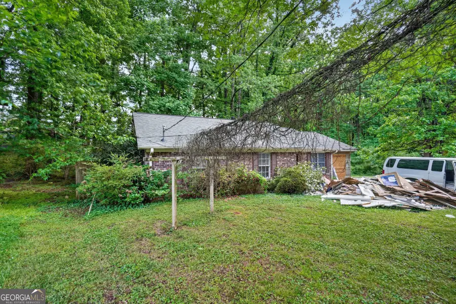 5881 Seam Street, Lithonia, GA 30058 - #2